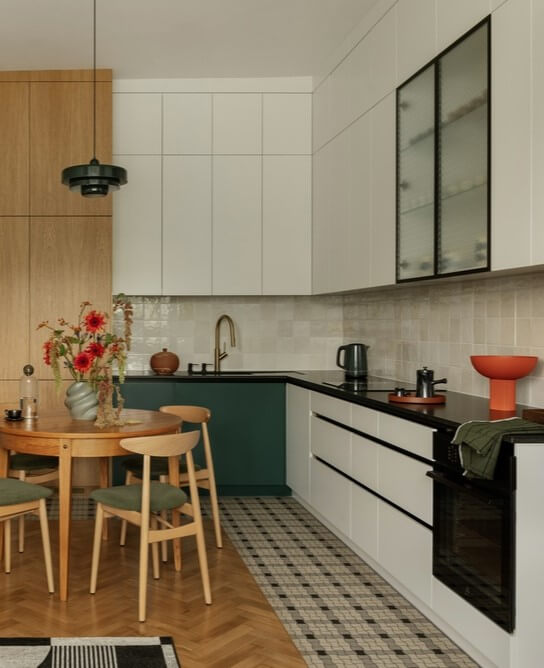 Tienda de cocina